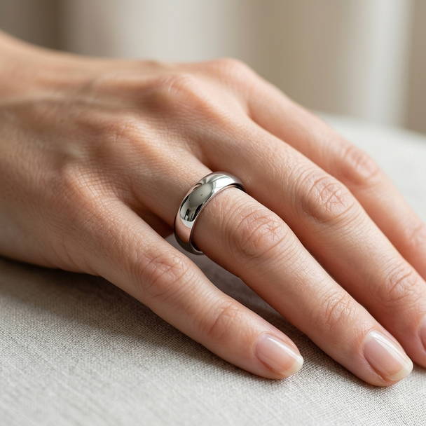 Personalized Ring