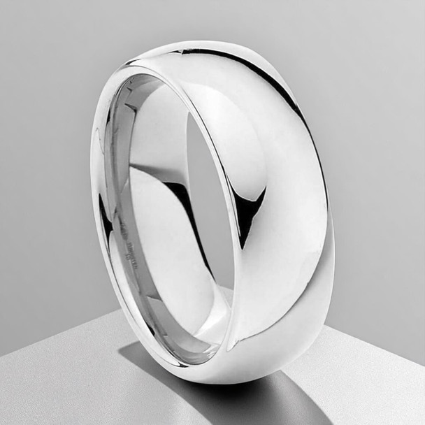 Personalized Rings