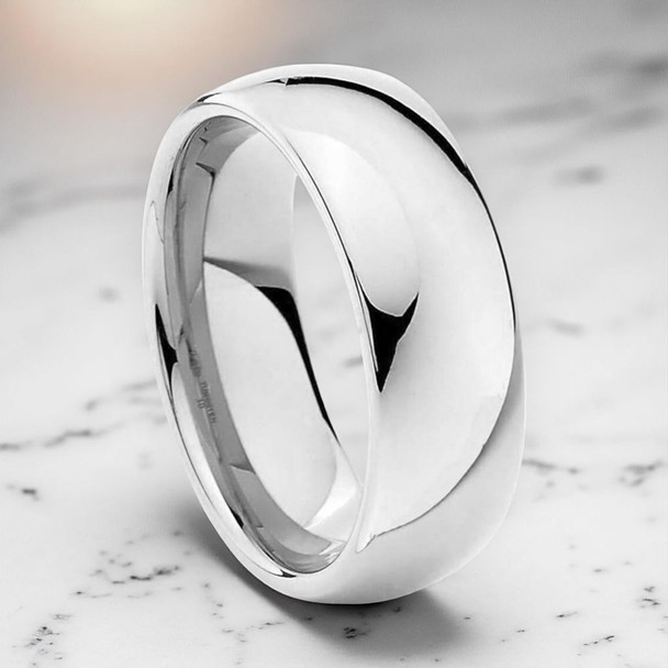 Custom Rings