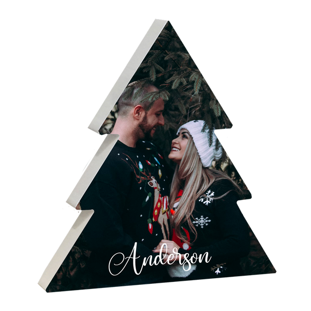 Personalized Christmas Gifts