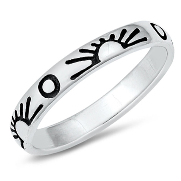 Personalized Ring