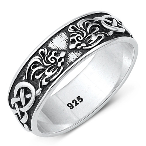 Celtic Ring