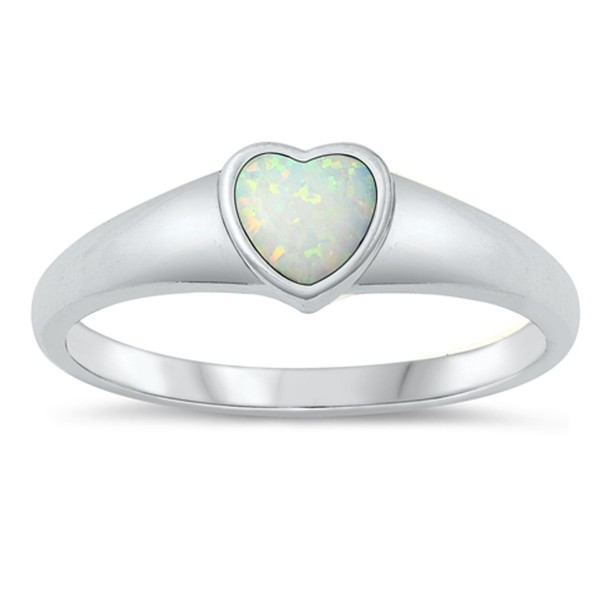 Promise Ring