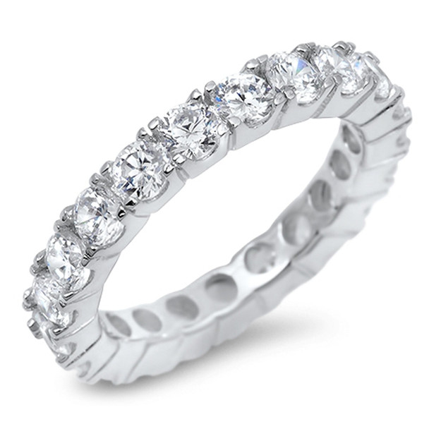 Eternity Ring