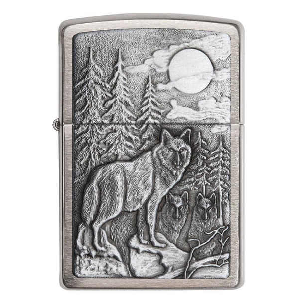 Custom Zippo Lighter