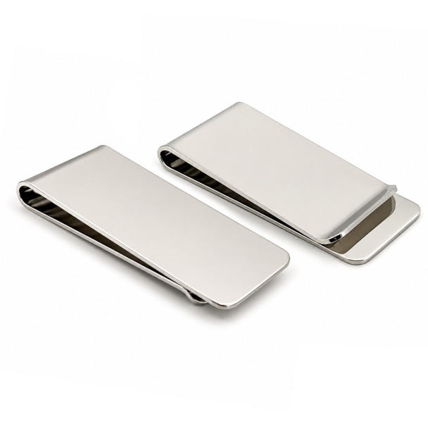 Custom Money Clip