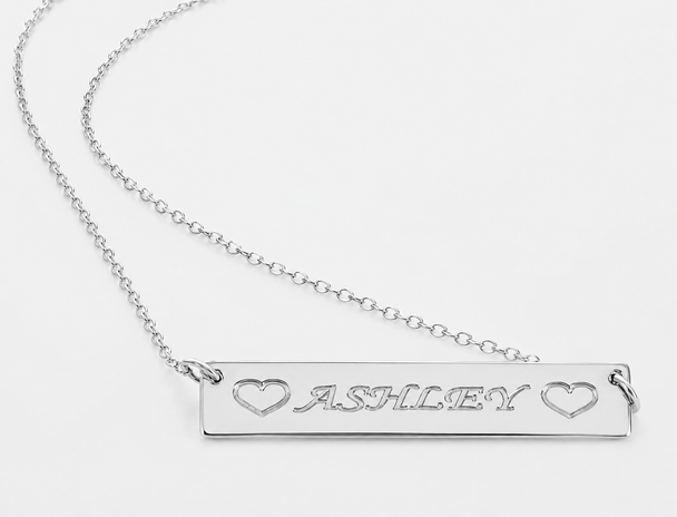 Persoanlized Necklace