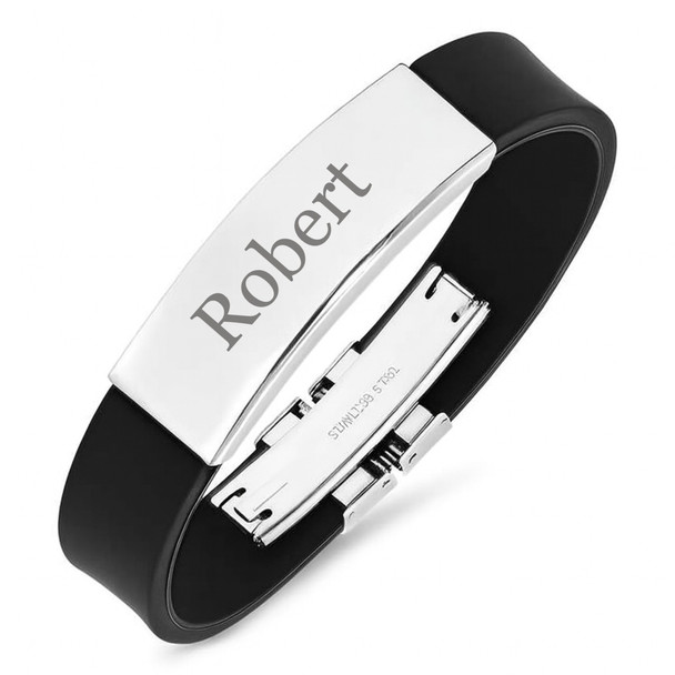 Custom Bracelet