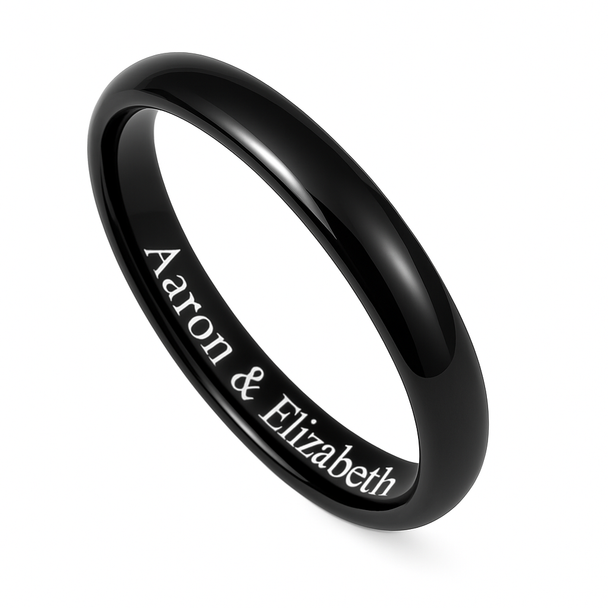 Personalize Ring