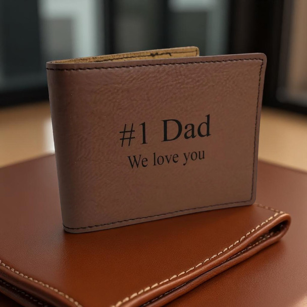Personalized Wallet