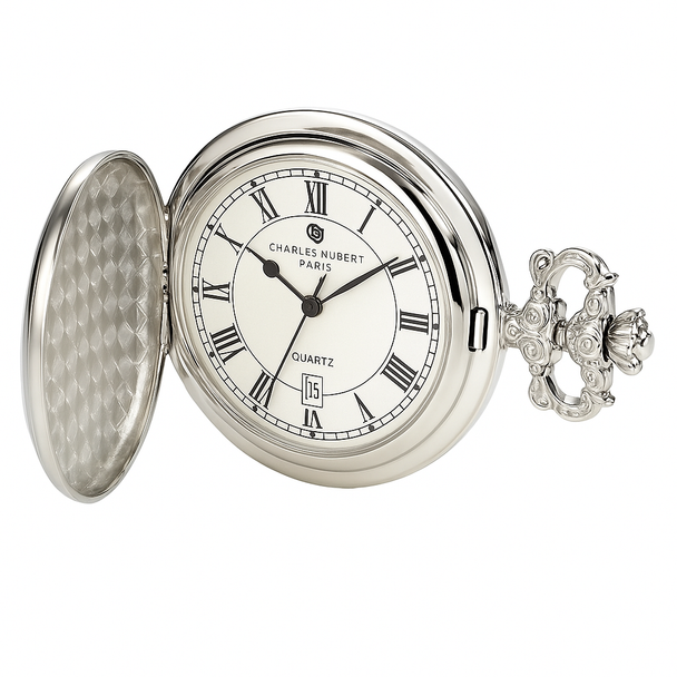 Pocket watch
