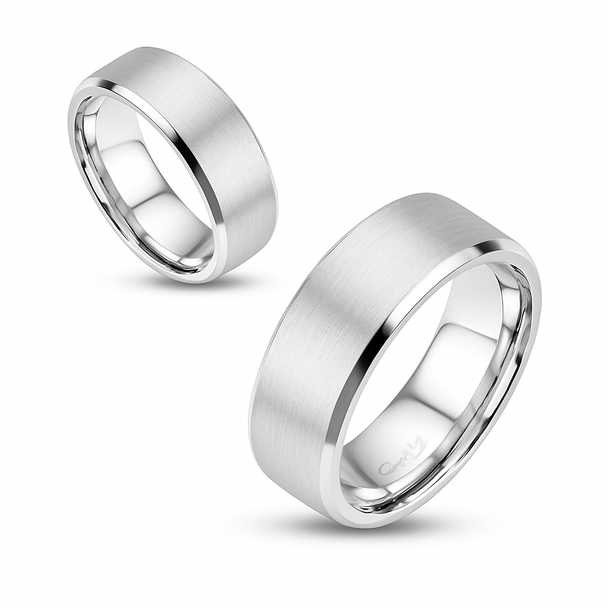 Personalized Ring