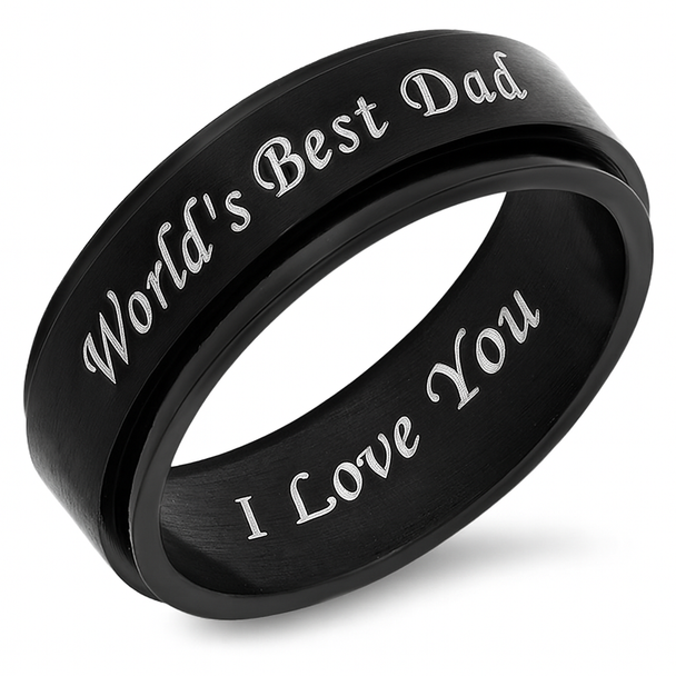 Custom Ring