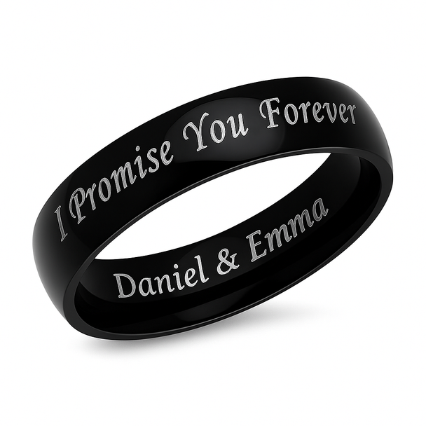 Promise Ring
