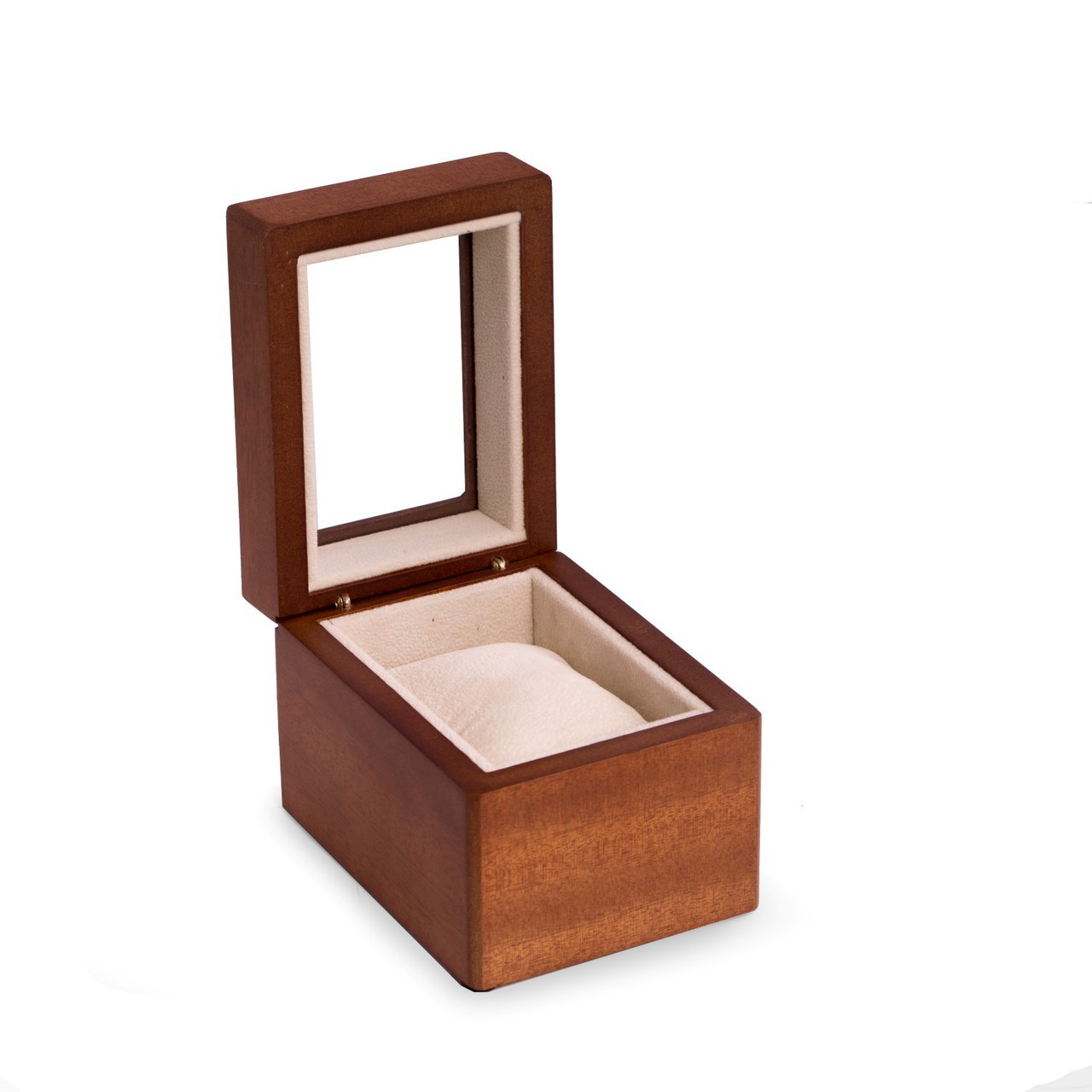 single watch box