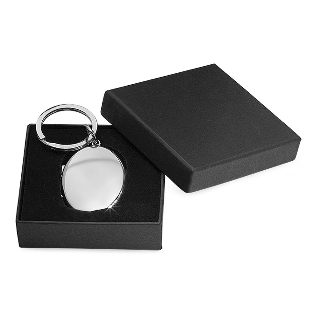 keychain locket for boyfriend