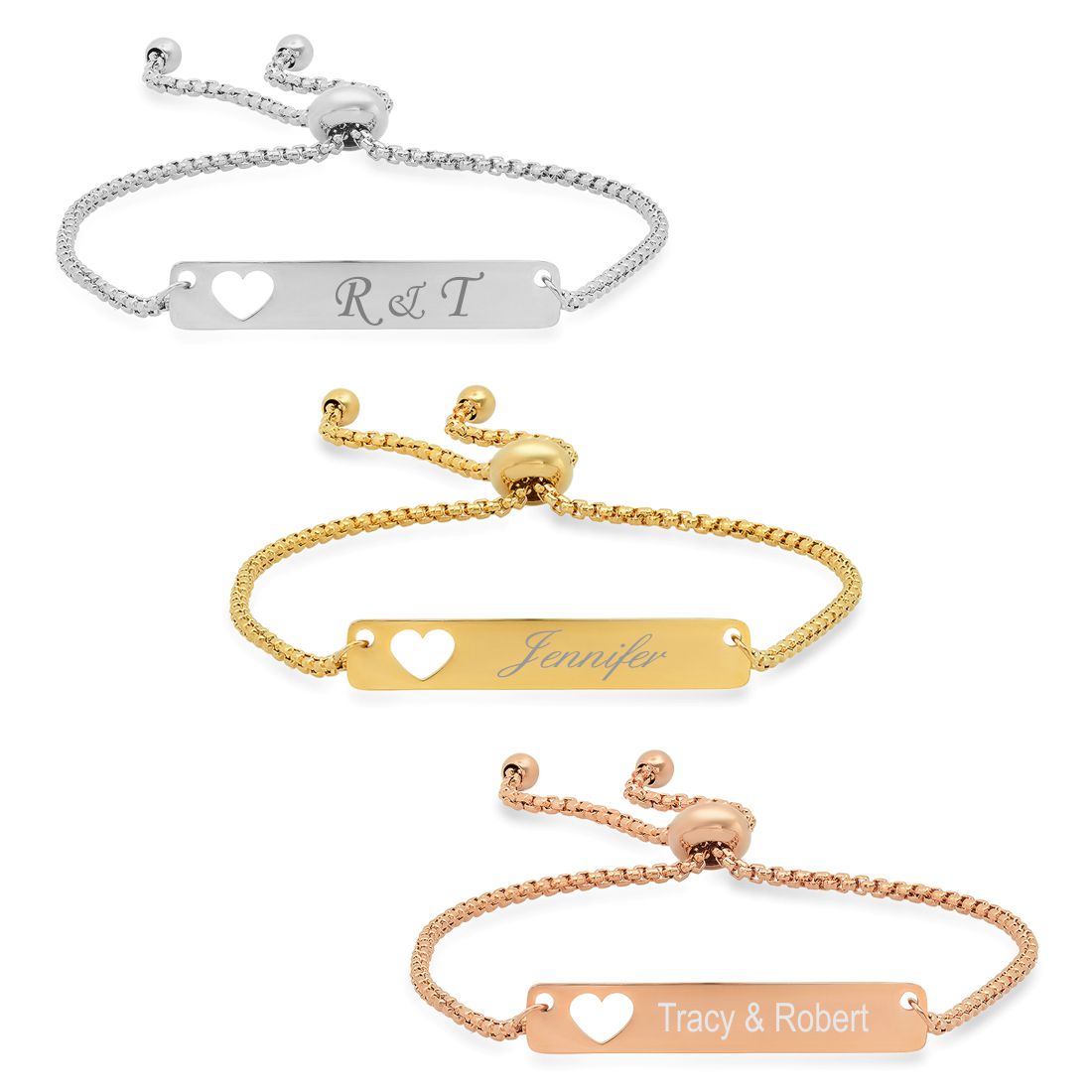 Unique But Affordable Personalized Jewelry Gifts