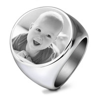 Personalized Ring