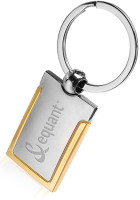 Engraved Keychain