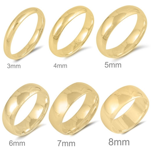 Custom Sterling Silver Gold Plated Promise Rings For Girlfriends
