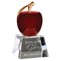 Apple Award