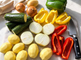 Ripieni alla genovese