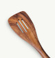 Utensili in legno teak, 5 pezzi