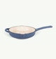 Set Padelle, Blu