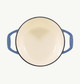 Casseruola Ghisa 26cm, Blu