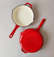 Set Completo in Ghisa