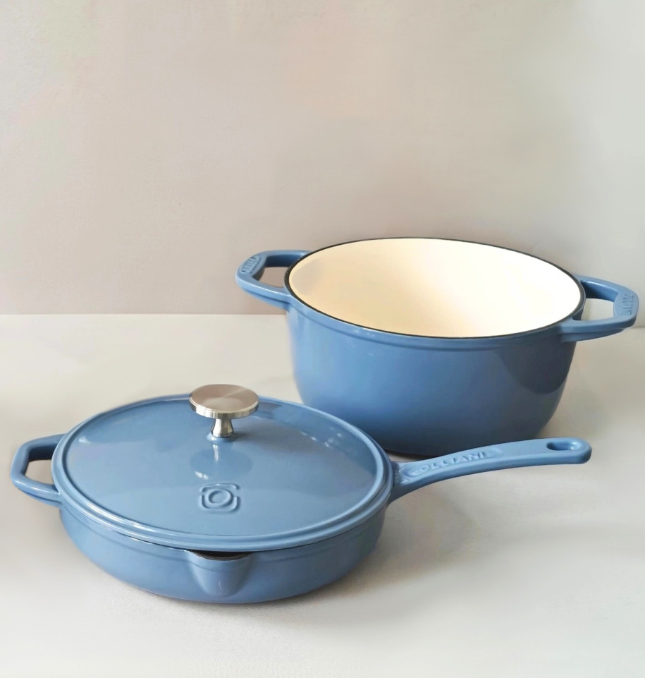 Duo Ghisa 26cm