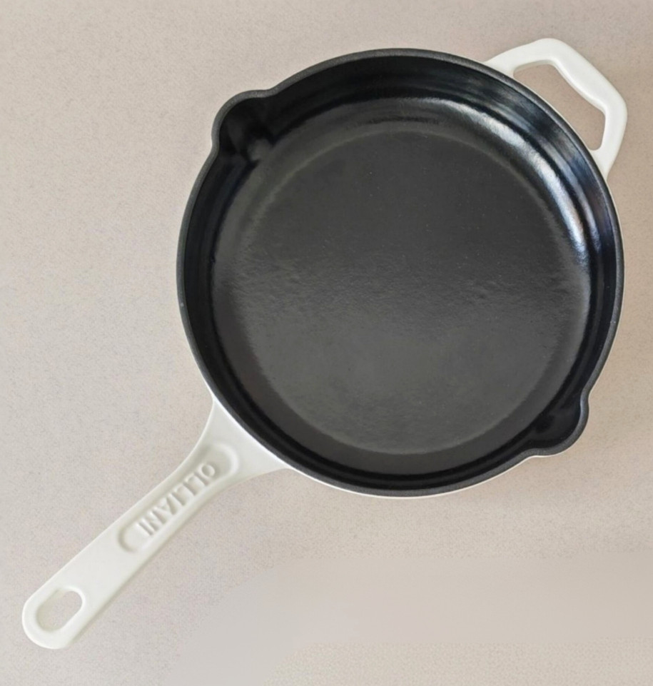 Set Padelle