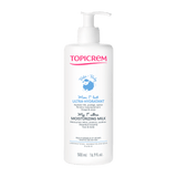 Topicrem BABY My 1st Ultra Moisturising Milk 500ml