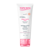 Topicrem HYDRA+ Radiance Tinted Cream SPF40 Light