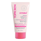 Topicrem HYDRA+ Moisturising Radiance Mask