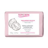 Topicrem HYDRA+ Gentle Ultra-Rich Cleansing Bar Soap