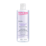 Topicrem CALM+ Soothing Micellar Water 400ml