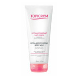 Topicrem ULTRA MOISTURIZING Body Milk 200ml