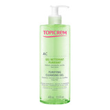 Topicrem AC Purifying Cleansing Gel 400ml