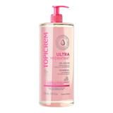 Topicrem ULTRA Moisturising Shower Gel 1 Litre