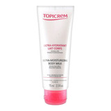 Topicrem ULTRA MOISTURIZING Body Milk 75ml Topicrem ULTRA MOISTURIZING Body Milk 75ml