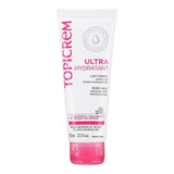 Topicrem ULTRA MOISTURIZING Body Milk 75ml > Free gift