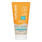 Topicrem Sun Milk SPF50+ 50ml
