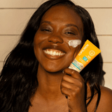 Topicrem Sun Milk SPF50+ 50ml