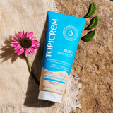 Topicrem Fresh After-Sun Gel 200ml