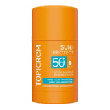 Topicrem Invisible Stick SPF50 15g