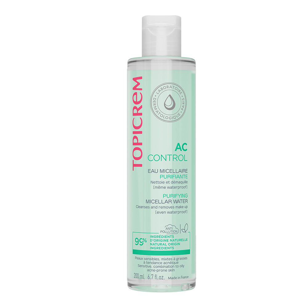 AC Purifying Micellar Water