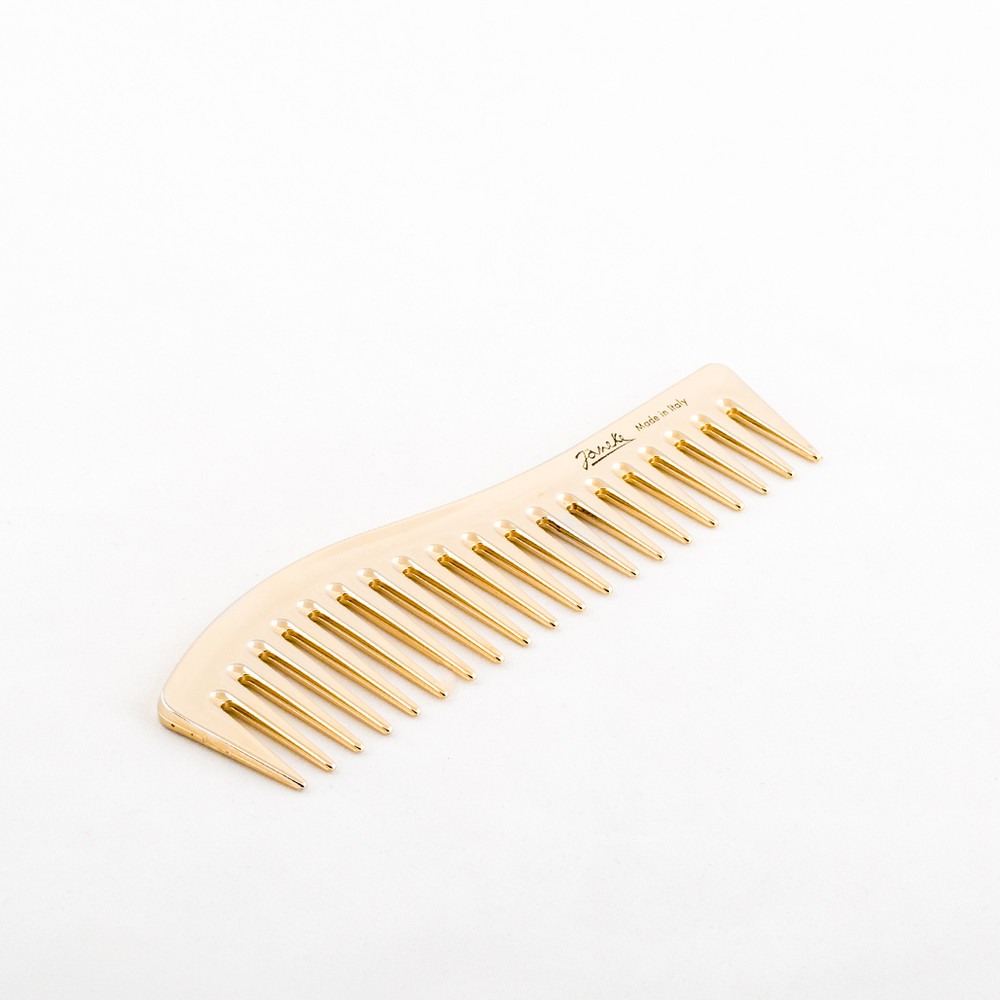 tooth comb