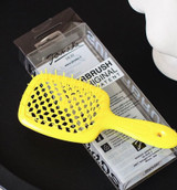 THE SUPERBRUSH - Fluro Yellow