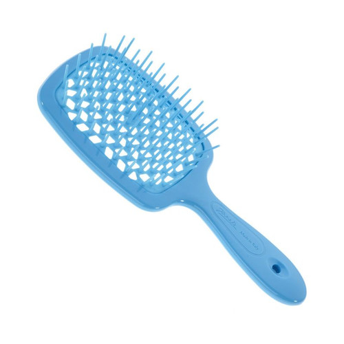 THE SUPERBRUSH - Fluro Blue